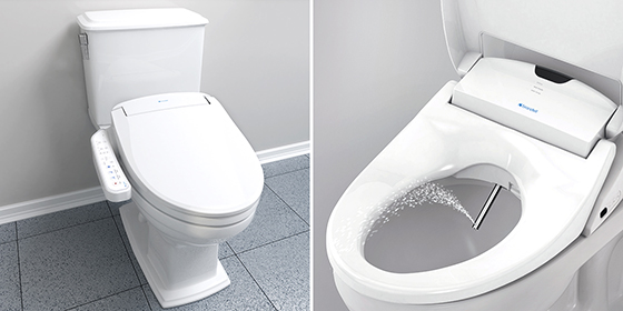 What Bidets and Bidet Toilet Seats? -
