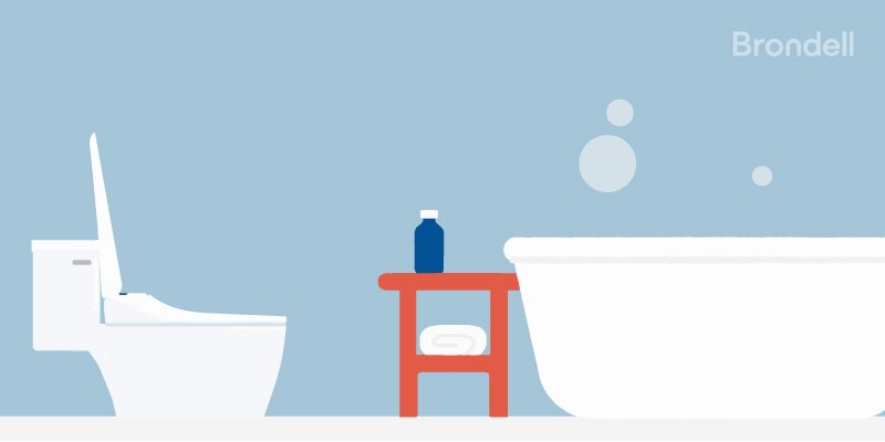 How to Clean a Toilet and Bidet: 8 Easy Steps to Follow